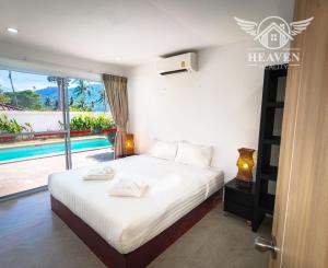 Z poverenia majiteľa ponúkame na predaj Villu Sawan v Thajsku