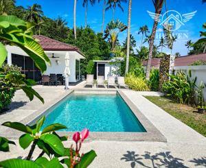 Z poverenia majiteľa ponúkame na predaj Villu Sawan v Thajsku