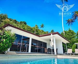 Z poverenia majiteľa ponúkame na predaj Villu Sawan v Thajsku