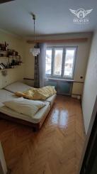 Z poverenia majiteľa ponúkame na predaj dom v Kolárove