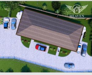 Z poverenia majiteľa ponúkame 3 - izbovú novostavbu vo Vlčanoch