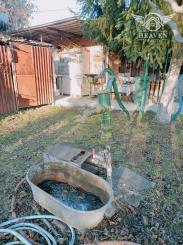 Ponúkame na predaj záhradu v záhradkárskej oblasti pri Kolárove