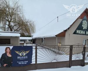 Exkluzívne ponúkame na predaj rodinný dom v obci Kameničná