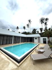 Ponúkame na podnájom vilu v krásnom prostredí Thajska.