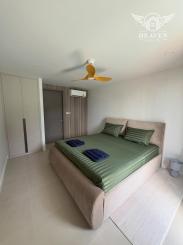 Ponúkame na podnájom vilu v krásnom prostredí Thajska.