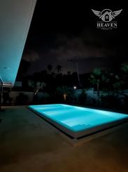 Ponúkame na podnájom vilu v krásnom prostredí Thajska.