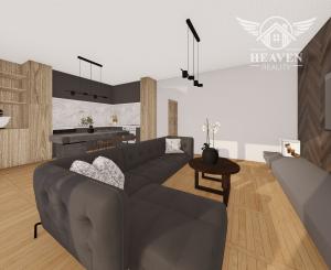 Výhodná ponuka!!!Na predaj jedna časť dvojdomu v Kolárove