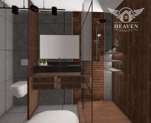 Výhodná ponuka!!!Na predaj jedna časť dvojdomu v Kolárove