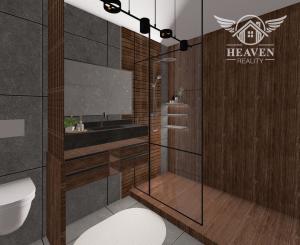 Výhodná ponuka!!!Na predaj jedna časť dvojdomu v Kolárove