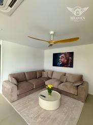 Ponúkame na predaj vilu v krásnom prostredí Thajska.