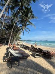 Ponúkame na predaj vilu v krásnom prostredí Thajska.