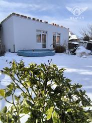 Predaj – kompletne zrekonštruovaný 4‑izbový rodinný dom v Nesvadoch