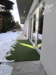 Predaj – kompletne zrekonštruovaný 4‑izbový rodinný dom v Nesvadoch