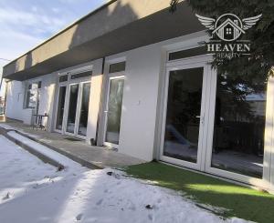 Predaj – kompletne zrekonštruovaný 4‑izbový rodinný dom v Nesvadoch