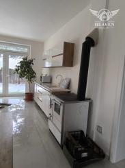 Predaj – kompletne zrekonštruovaný 4‑izbový rodinný dom v Nesvadoch