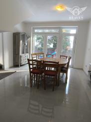 Predaj – kompletne zrekonštruovaný 4‑izbový rodinný dom v Nesvadoch