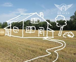 Pozemok na predaj – 705 m², Malá Iža (pri Komárne)