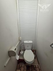 Ponúkame na predaj 2 izbový byt v centre mesta Kolárova