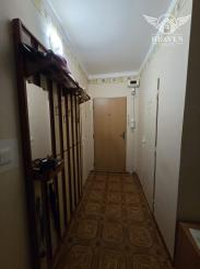 Ponúkame na predaj 2 izbový byt v centre mesta Kolárova