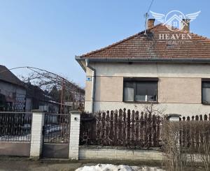 Ponúkame na predaj rodinný dom v obci Kameničná