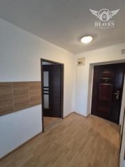 Na predaj ponúkame príjemný, kompletne zrekonštruovaný 2‑izbový byt na ulici Priateľstva.