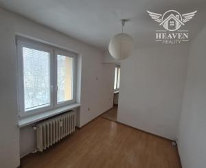 Na predaj ponúkame príjemný, kompletne zrekonštruovaný 2‑izbový byt na ulici Priateľstva.