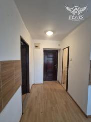 Na predaj ponúkame príjemný, kompletne zrekonštruovaný 2‑izbový byt na ulici Priateľstva.