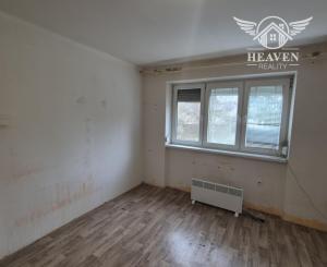 Ponúkame priestranný 3‑izbový byt po rekonštrukcii v tichej lokalite KN