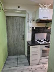 Ponúkame priestranný 3‑izbový byt po rekonštrukcii v tichej lokalite KN