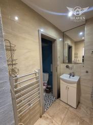 Ponúkame priestranný 3‑izbový byt po rekonštrukcii v tichej lokalite KN