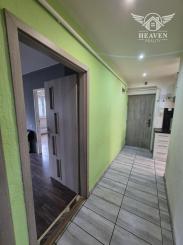 Ponúkame priestranný 3‑izbový byt po rekonštrukcii v tichej lokalite KN