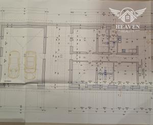 Ponúkame na predaj rozostavanú stavbu v Kolárove