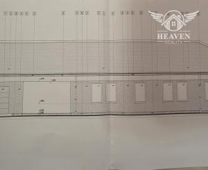 Ponúkame na predaj rozostavanú stavbu v Kolárove