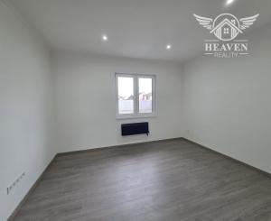 Ponúkame na predaj novostavbu v Kolárove