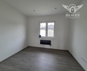 Ponúkame na predaj novostavbu v Kolárove