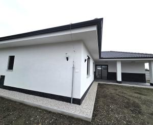 Ponúkame na predaj novostavbu v Kolárove