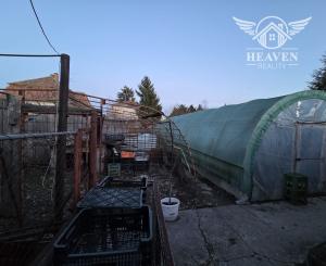 Ponúkame na predaj rodinný dom v Komárne