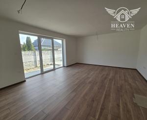 Výhodná ponuka!!!Na predaj jedna časť dvojdomu v Kolárove