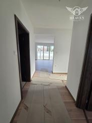 Výhodná ponuka!!!Na predaj jedna časť dvojdomu v Kolárove