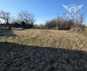 Výhodná cena!!!!Ponúkame na predaj pozemok vhodný na výstavbu rod.domu v Čalovci