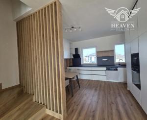 Ponúkame na predaj novostavbu v Kolárove