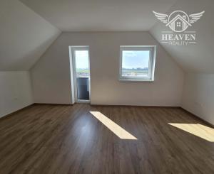 Ponúkame na predaj novostavbu v Kolárove