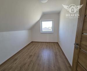 Ponúkame na predaj novostavbu v Kolárove