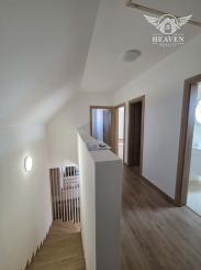 Ponúkame na predaj novostavbu v Kolárove