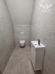 Ponúkame na predaj novostavbu v Kolárove