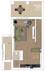 Ponúkame na predaj novostavbu v Kolárove