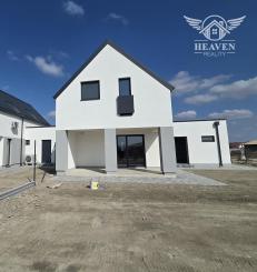 Ponúkame na predaj novostavbu v Kolárove