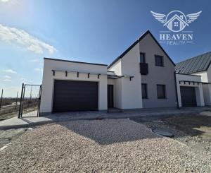 Ponúkame na predaj novostavbu v Kolárove