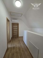 Ponúkame na predaj novostavbu v Kolárove