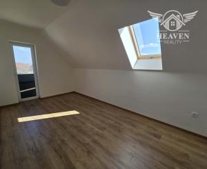 Ponúkame na predaj novostavbu v Kolárove